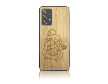 Coque arrière BULLDOG pour Samsung Galaxy A32 5G